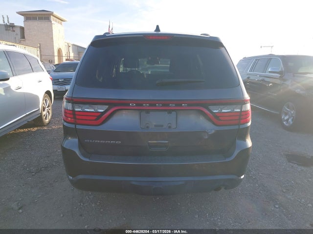 Dodge Durango Sxt 2014 1C4RDHAG6EC332150 Image 16