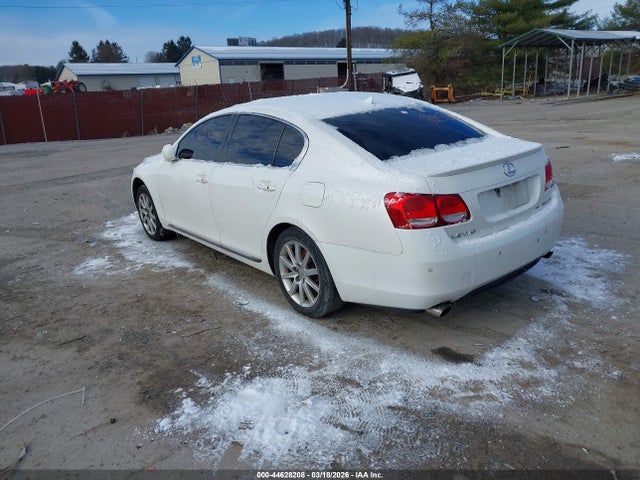 Aukcja sprzedaży 2007 Lexus Gs 350, vin: JTHCE96S070010368, numer aukcji: 44628208