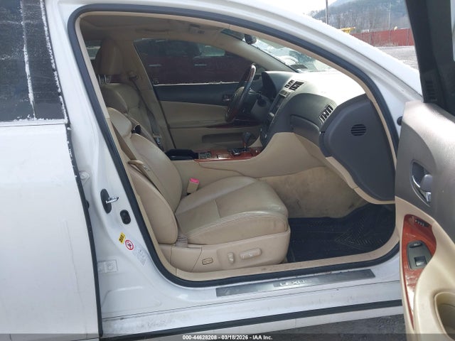 Aukcja sprzedaży 2007 Lexus Gs 350, vin: JTHCE96S070010368, numer aukcji: 44628208