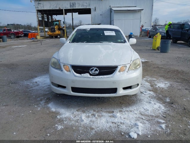 Aukcja sprzedaży 2007 Lexus Gs 350, vin: JTHCE96S070010368, numer aukcji: 44628208