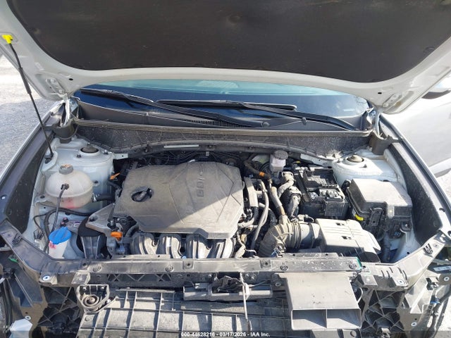 Aukcja sprzedaży 2024 Hyundai Tucson Sel, vin: KM8JBCDEXRU318697, numer aukcji: 44628216