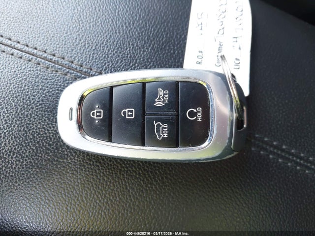 Aukcja sprzedaży 2024 Hyundai Tucson Sel, vin: KM8JBCDEXRU318697, numer aukcji: 44628216
