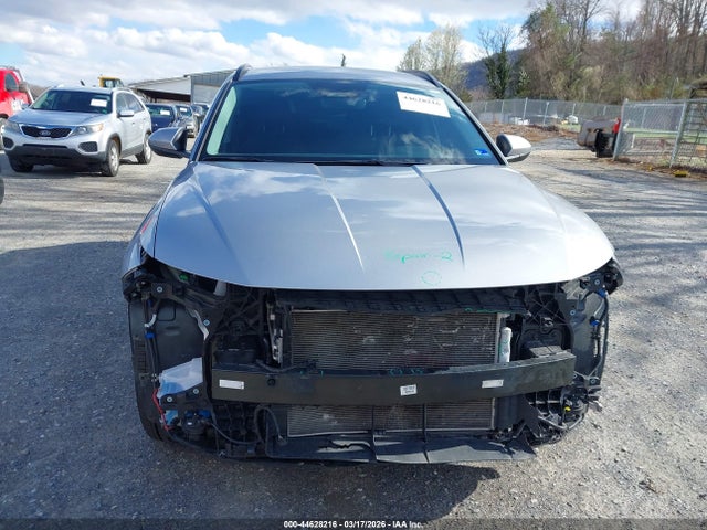 Aukcja sprzedaży 2024 Hyundai Tucson Sel, vin: KM8JBCDEXRU318697, numer aukcji: 44628216