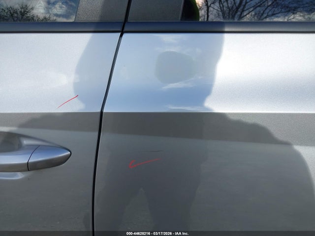 Aukcja sprzedaży 2024 Hyundai Tucson Sel, vin: KM8JBCDEXRU318697, numer aukcji: 44628216