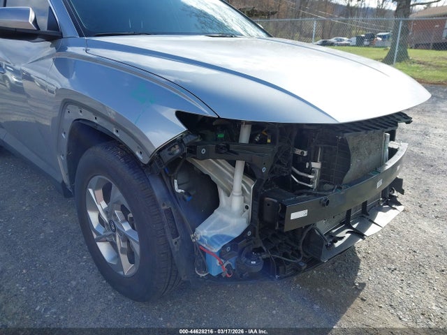 Aukcja sprzedaży 2024 Hyundai Tucson Sel, vin: KM8JBCDEXRU318697, numer aukcji: 44628216