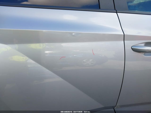 Aukcja sprzedaży 2024 Hyundai Tucson Sel, vin: KM8JBCDEXRU318697, numer aukcji: 44628216