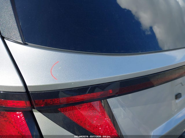Aukcja sprzedaży 2024 Hyundai Tucson Sel, vin: KM8JBCDEXRU318697, numer aukcji: 44628216