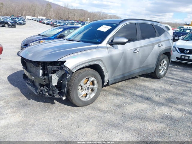 Aukcja sprzedaży 2024 Hyundai Tucson Sel, vin: KM8JBCDEXRU318697, numer aukcji: 44628216