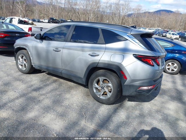 Aukcja sprzedaży 2024 Hyundai Tucson Sel, vin: KM8JBCDEXRU318697, numer aukcji: 44628216