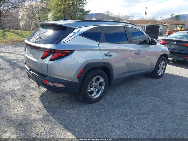Aukcja sprzedaży 2024 Hyundai Tucson Sel, vin: KM8JBCDEXRU318697, numer aukcji: 44628216