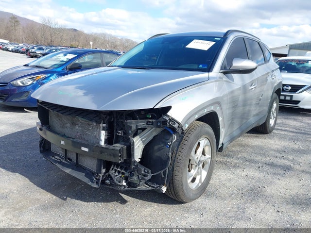 Aukcja sprzedaży 2024 Hyundai Tucson Sel, vin: KM8JBCDEXRU318697, numer aukcji: 44628216