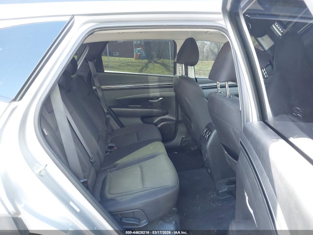Aukcja sprzedaży 2024 Hyundai Tucson Sel, vin: KM8JBCDEXRU318697, numer aukcji: 44628216
