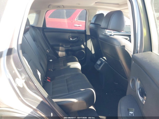 3CZRZ1H7XPM715972 Honda Hr-v 2wd Ex-l