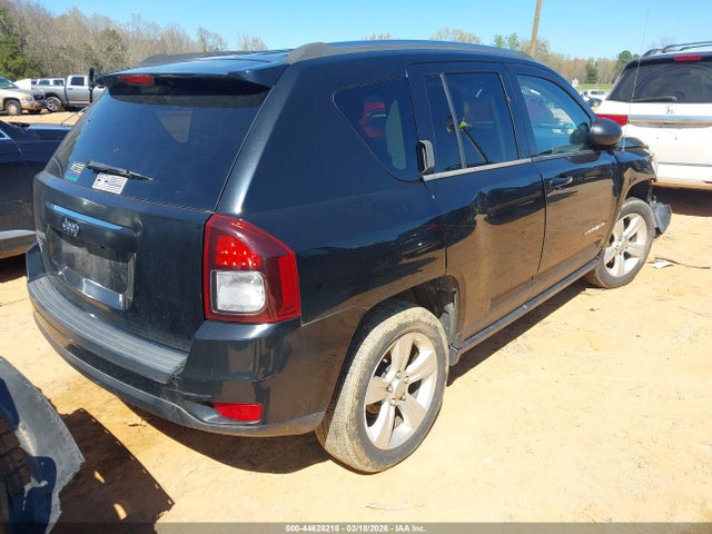 44628218 :رقم المزاد ، 1C4NJDBB4ED520355 vin ، 2014 Jeep Compass Sport مزاد بيع