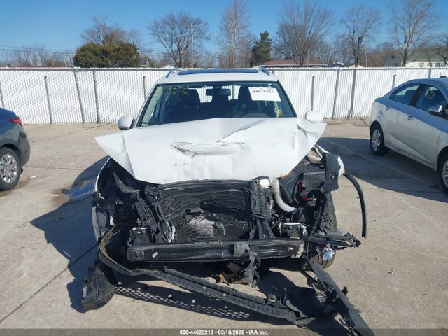 44628219 :رقم المزاد ، WVGRV7AX4HK024116 vin ، 2017 Volkswagen Tiguan 2.0t Wolfsburg Edition مزاد بيع