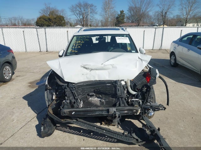 44628219 :رقم المزاد ، WVGRV7AX4HK024116 vin ، 2017 Volkswagen Tiguan 2.0t Wolfsburg Edition مزاد بيع