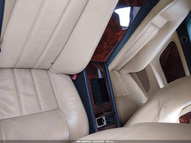 2005 BENTLEY CONTINENTAL GT SCBCR63W45C025949 Photo 7