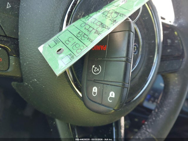 44628225 :رقم المزاد ، ZACNJDE17NPN46806 vin ، 2022 Jeep Renegade Altitude 4x4 مزاد بيع
