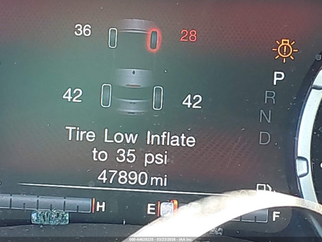 44628225 :رقم المزاد ، ZACNJDE17NPN46806 vin ، 2022 Jeep Renegade Altitude 4x4 مزاد بيع