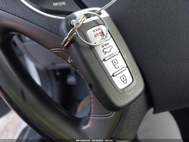 Hyundai Sonata Hybrid Limited 2014 KMHEC4A49EA104814 Image 11