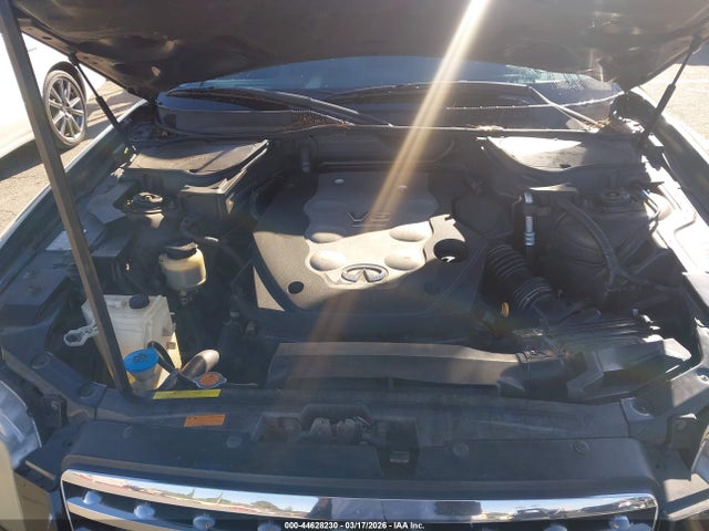Продажа на аукционе авто 2006 Infiniti Fx35, vin: JNRAS08UX6X105909, номер лота: 44628230