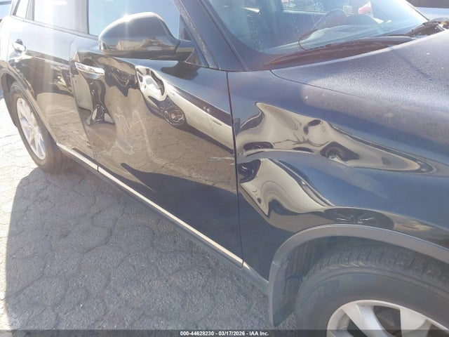 Продажа на аукционе авто 2006 Infiniti Fx35, vin: JNRAS08UX6X105909, номер лота: 44628230