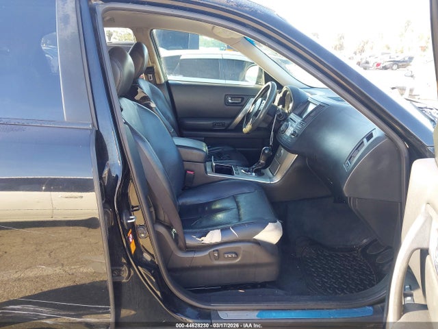 Продажа на аукционе авто 2006 Infiniti Fx35, vin: JNRAS08UX6X105909, номер лота: 44628230