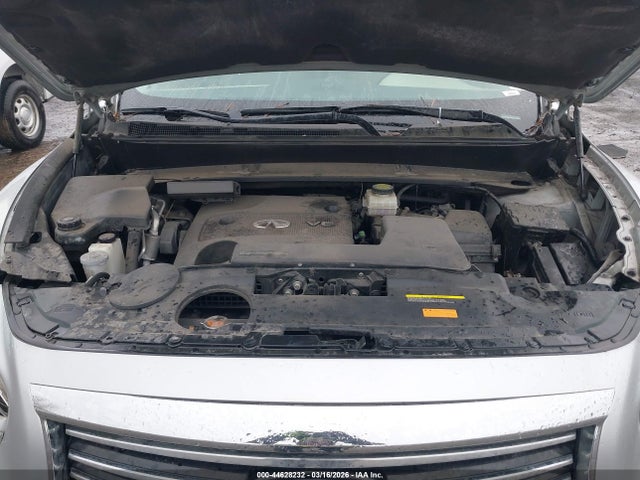 5N1AL0MM8FC519390 Infiniti QX60