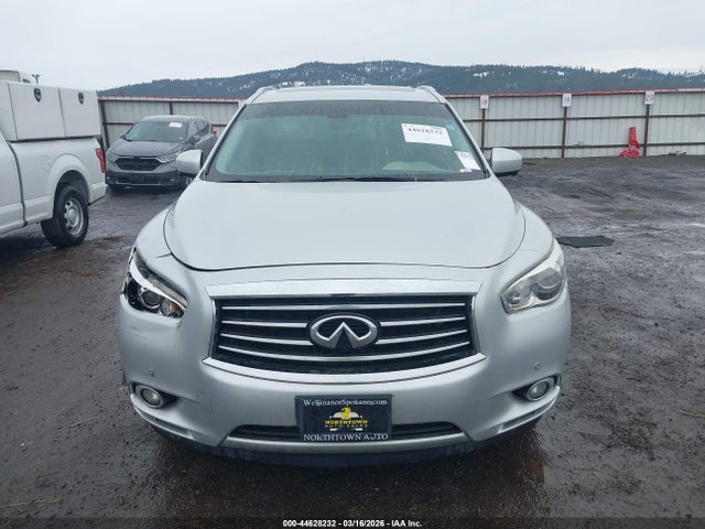 5N1AL0MM8FC519390 Infiniti QX60