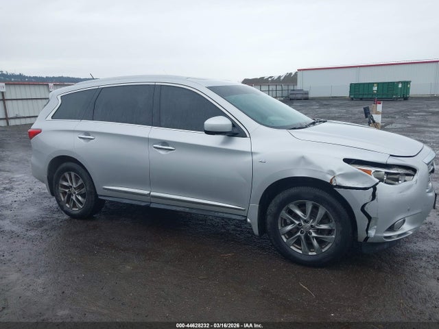 5N1AL0MM8FC519390 Infiniti QX60