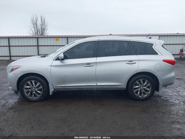 5N1AL0MM8FC519390 Infiniti QX60