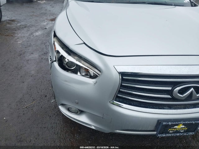 5N1AL0MM8FC519390 Infiniti QX60