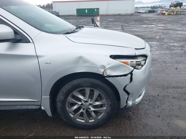 5N1AL0MM8FC519390 Infiniti QX60