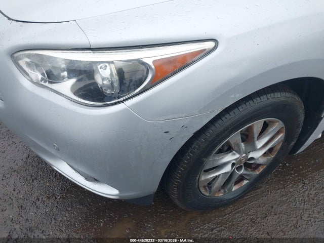 5N1AL0MM8FC519390 Infiniti QX60