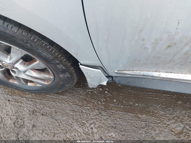 5N1AL0MM8FC519390 Infiniti QX60