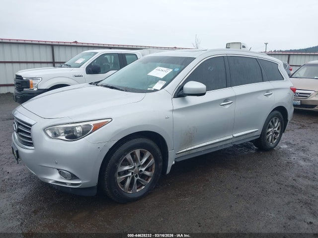 5N1AL0MM8FC519390 Infiniti QX60