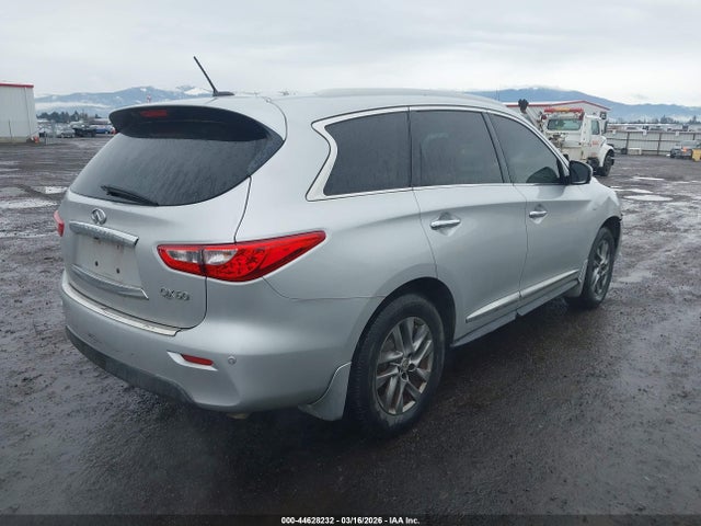 5N1AL0MM8FC519390 Infiniti QX60