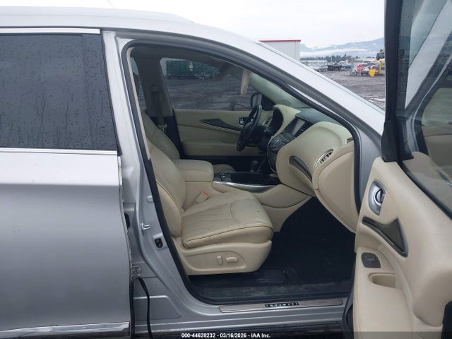 5N1AL0MM8FC519390 Infiniti QX60