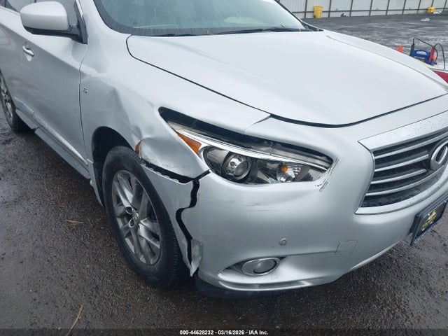 5N1AL0MM8FC519390 Infiniti QX60