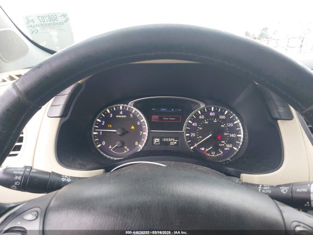 5N1AL0MM8FC519390 Infiniti QX60