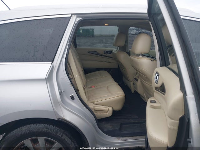 5N1AL0MM8FC519390 Infiniti QX60