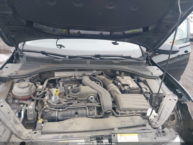 Продаж на аукціоні авто 2024 Volkswagen Jetta 1.5t S, vin: 3VW5M7BU7RM013533, номер лоту: 44628234