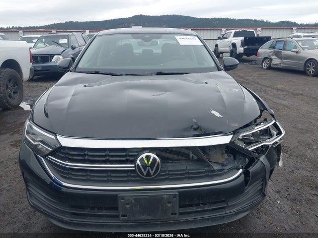 Продаж на аукціоні авто 2024 Volkswagen Jetta 1.5t S, vin: 3VW5M7BU7RM013533, номер лоту: 44628234