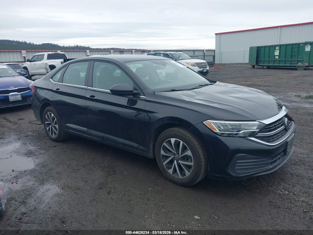 Продаж на аукціоні авто 2024 Volkswagen Jetta 1.5t S, vin: 3VW5M7BU7RM013533, номер лоту: 44628234