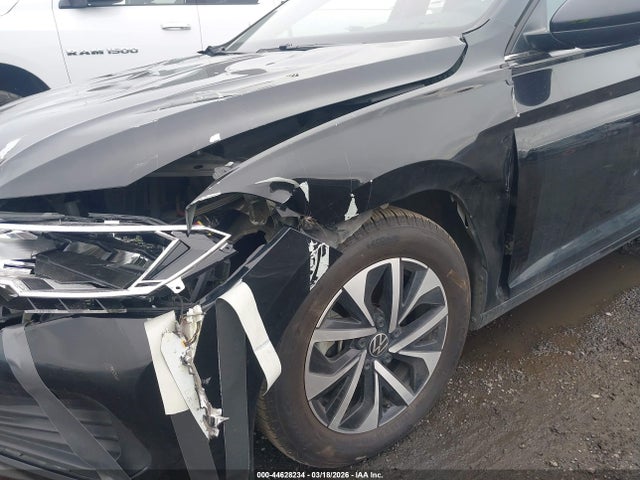 Продаж на аукціоні авто 2024 Volkswagen Jetta 1.5t S, vin: 3VW5M7BU7RM013533, номер лоту: 44628234