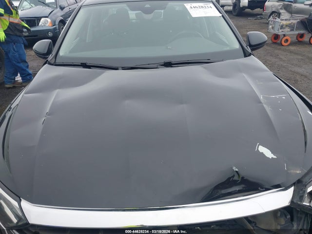 Продаж на аукціоні авто 2024 Volkswagen Jetta 1.5t S, vin: 3VW5M7BU7RM013533, номер лоту: 44628234