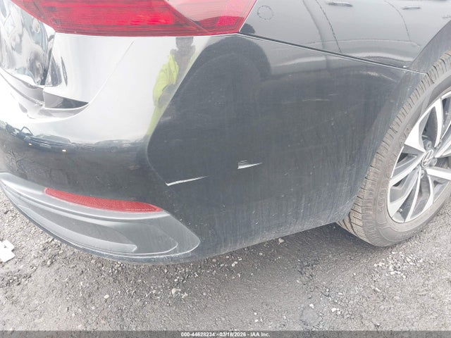 Продаж на аукціоні авто 2024 Volkswagen Jetta 1.5t S, vin: 3VW5M7BU7RM013533, номер лоту: 44628234