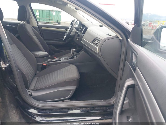 Продаж на аукціоні авто 2024 Volkswagen Jetta 1.5t S, vin: 3VW5M7BU7RM013533, номер лоту: 44628234