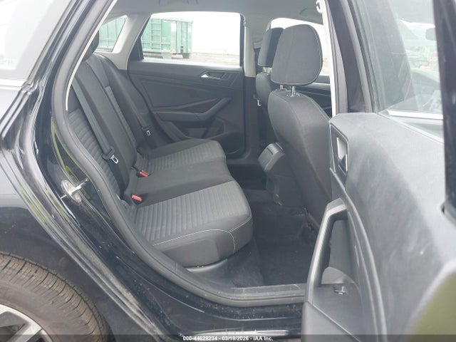 Продаж на аукціоні авто 2024 Volkswagen Jetta 1.5t S, vin: 3VW5M7BU7RM013533, номер лоту: 44628234