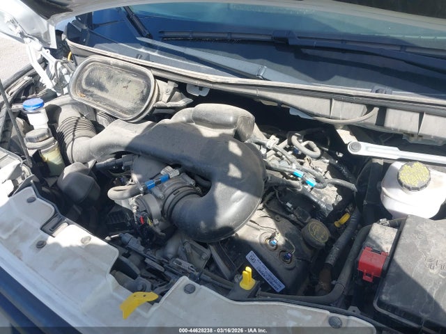 1FMZK1ZM4JKB42575 Ford Transit-150 Xl